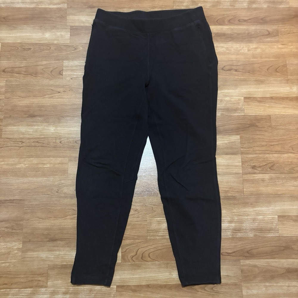 Lululemon Women's Sweatpants Black Size 8